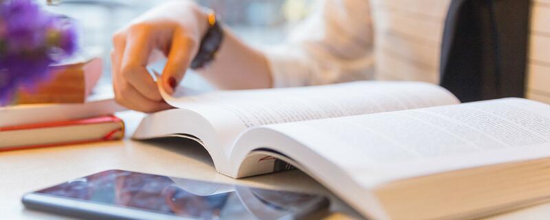 关于阅读的英语名言