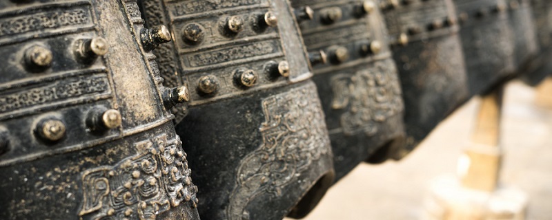 十二律里是什么