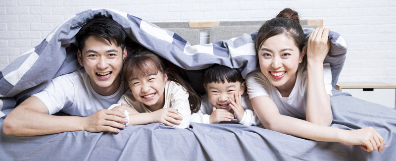 孩子敏感脆弱如何引导