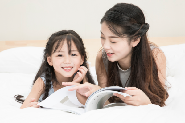 儿童教育方法有哪些