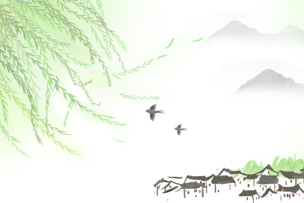 二月春风似剪刀把什么比作什么