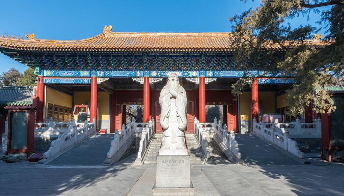 子路冉有公西华侍坐思想及启示