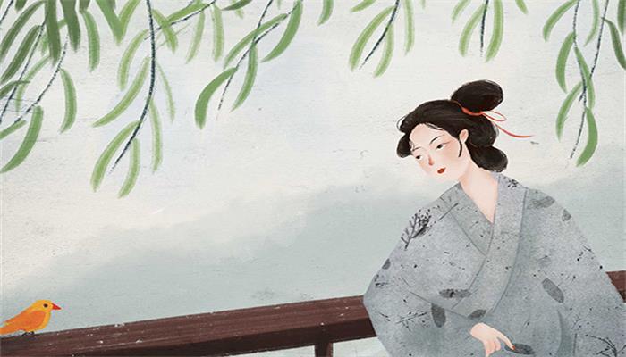多闻草木少识人的意思