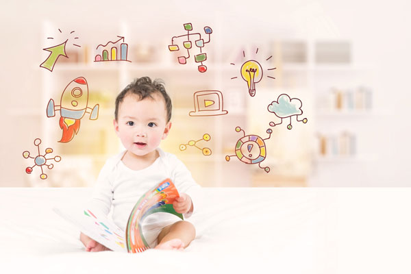 幼儿思维的特点