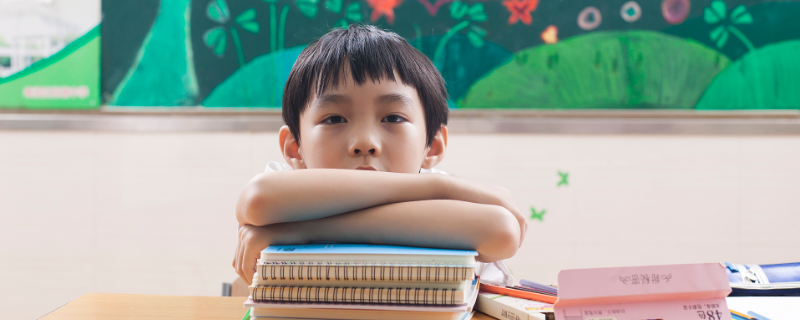 孩子不爱学习怎么引导 