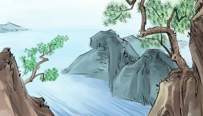 余自齐安舟行适临汝翻译