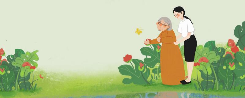 散步表达了作者怎样的情感