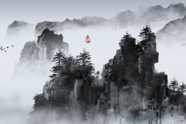 国破山河在,城春草木深这一诗句的历史背景是