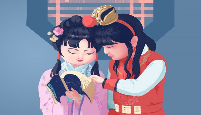 红楼梦57回概括