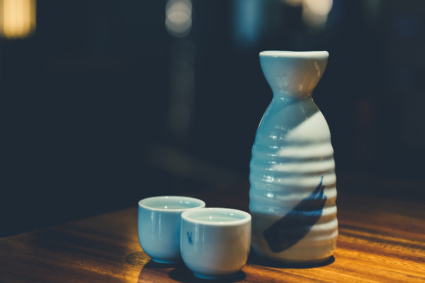 金龟换酒是哪两位诗人  