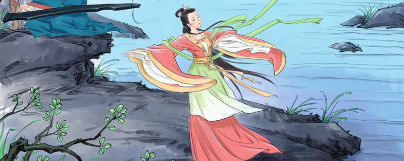 舞赋作者是哪个朝代