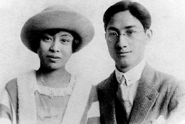 徐志摩经典语录