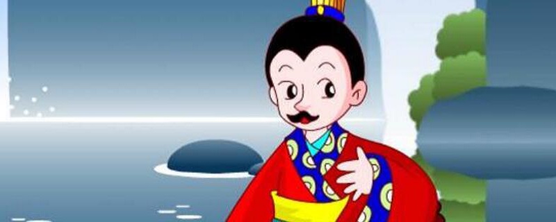 唇亡齿寒的道理