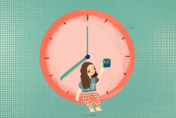夏令时间是什么意思