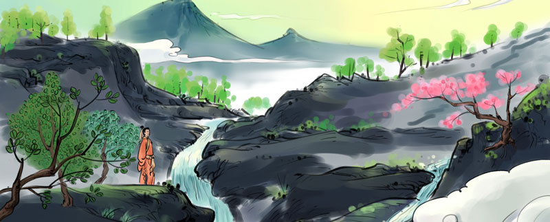 最早的散曲评论家是谁