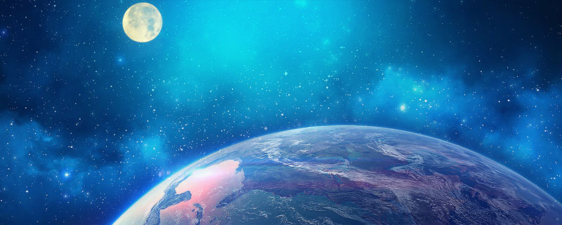 中国位于地球上什么位置