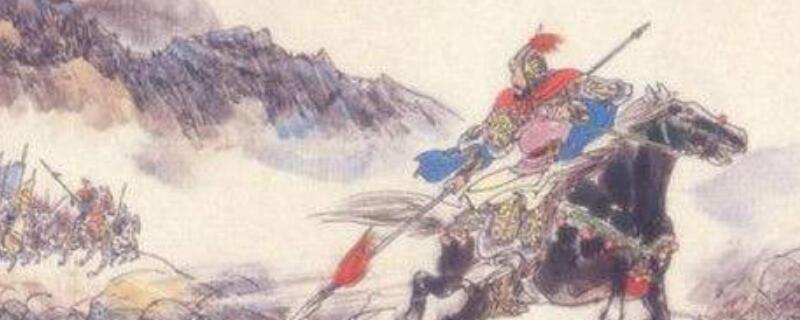 十面埋伏的主人公是谁