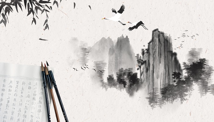 楞伽山人是指哪位诗人