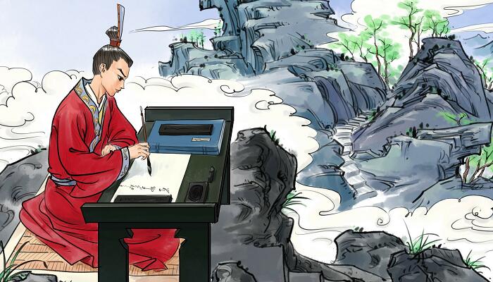 范仲淹还金授方文言文翻译