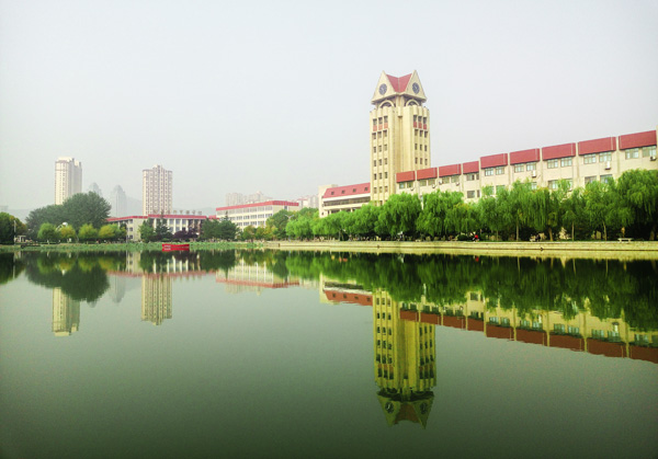 烟台大学是几本