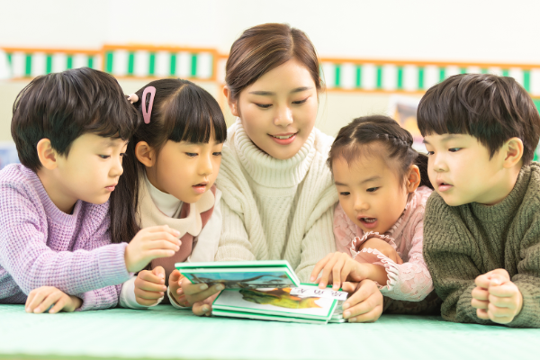 幼儿教育的必要性是什么 