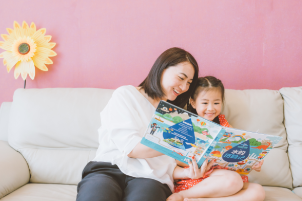 幼儿怎么学英语