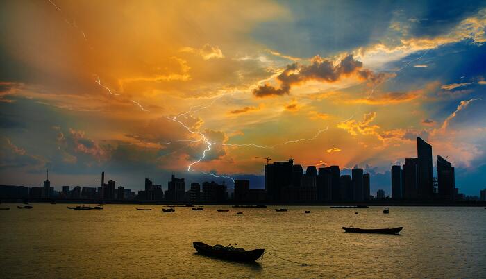 浪淘沙其七的古诗和意思