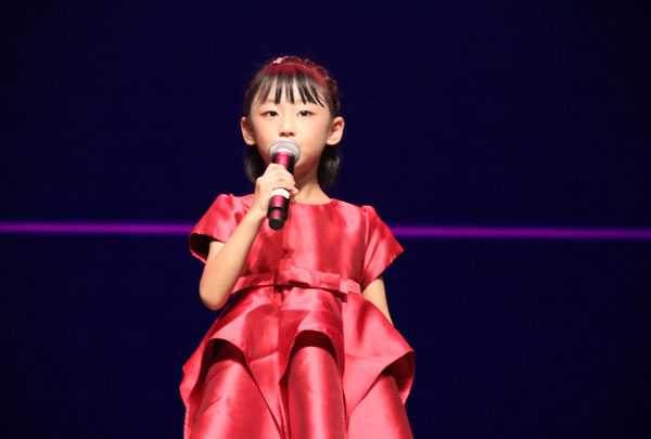 如何培养孩子的口才能力