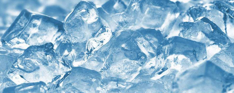 哪个朝代的普通百姓也能使用冰块消毒