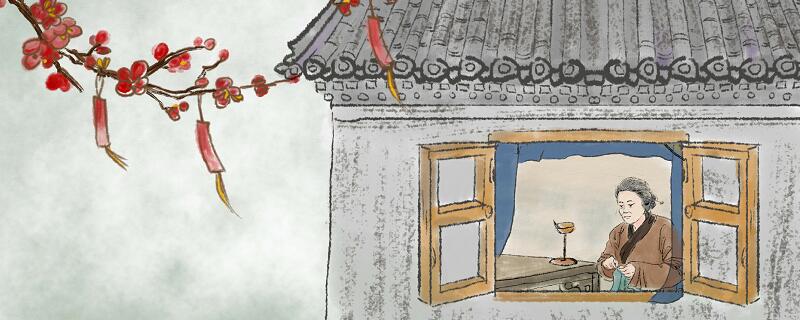 谁言寸草心报得三春晖表达了作者什么情感