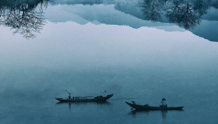 古诗中描写秋夜的诗句