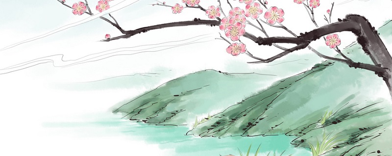 早春呈水部张十八员外的意思翻译