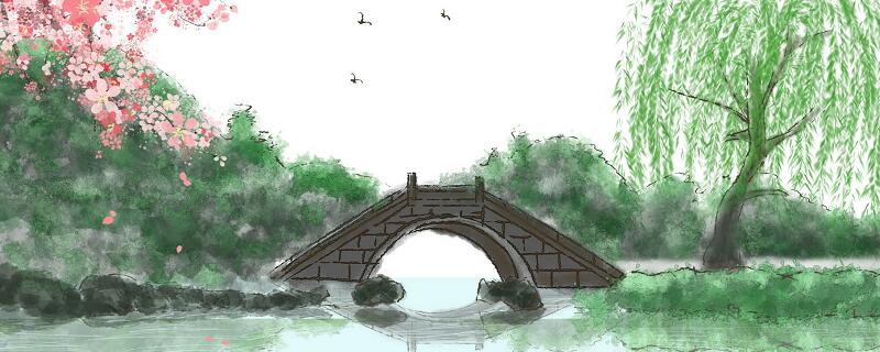 饮湖上初晴后雨描写的是哪里的景色