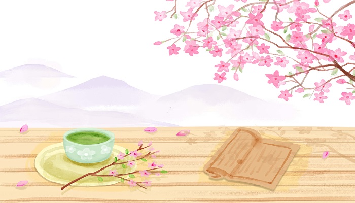 空折枝诗句怎么说