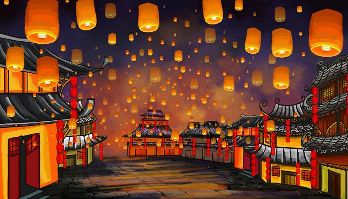 忆昔开元全盛日描绘了哪一时期的情景
