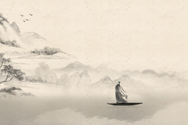 何事秋风悲画扇翻译