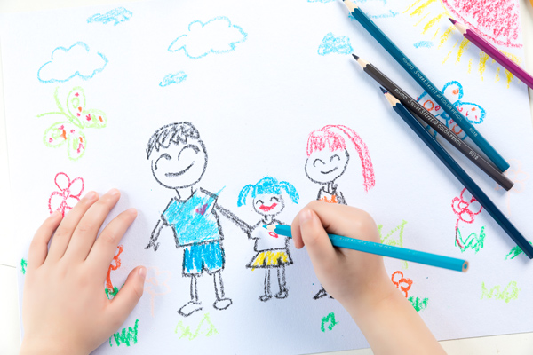 逻辑思维几岁学合适