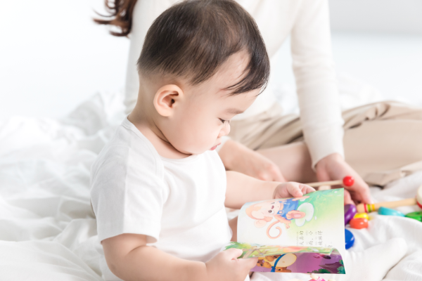 一岁孩子的早教内容有哪些 