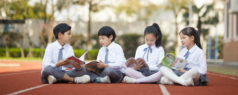 学生的六大素养是什么