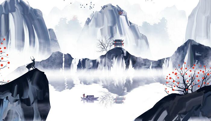 登勃朗峰主旨