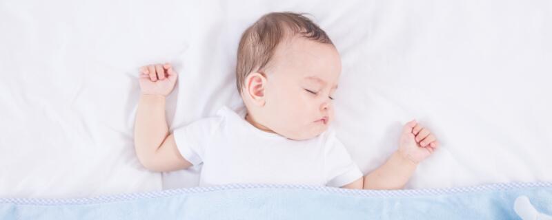 孩子多大可以分开睡 