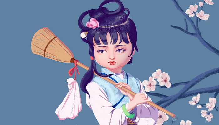 红楼梦是哪个朝代