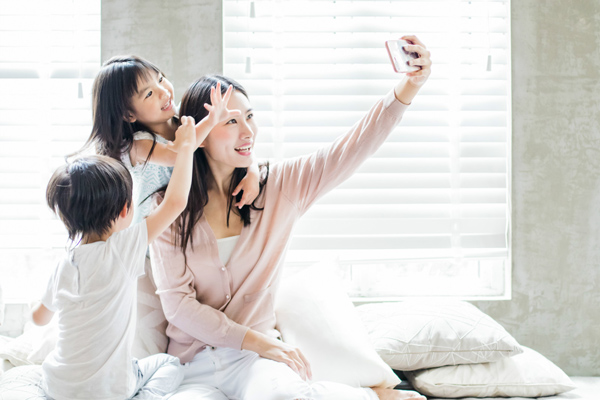 怎么教导孩子不玩手机