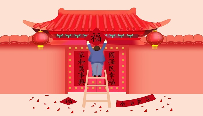 挑灯夜战的下一句