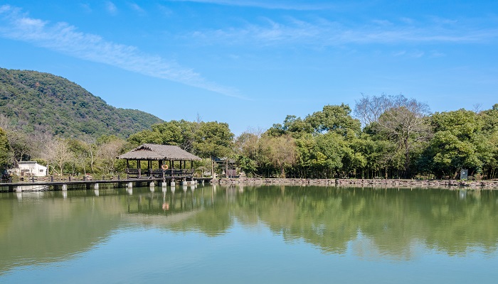 《兰亭集序》原文及翻译