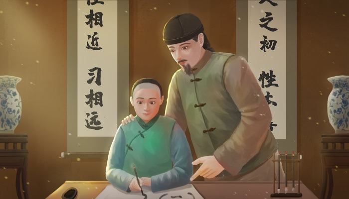 肆在古文中的意思