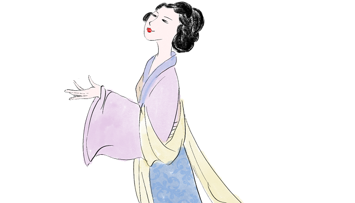 题都城南庄的作者是谁