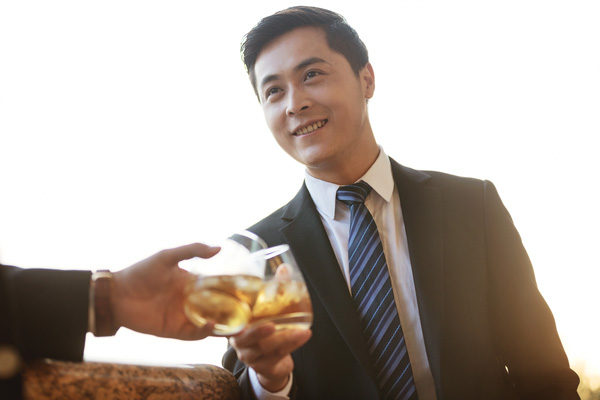 得人心者得天下谁说的