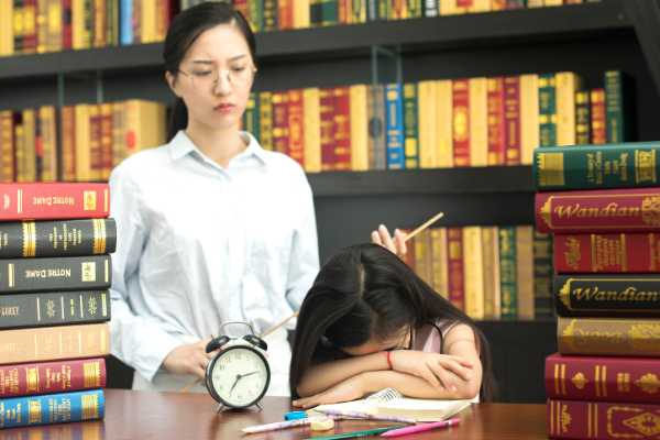 幼儿早教的三个误区是什么 早教的误区是什么