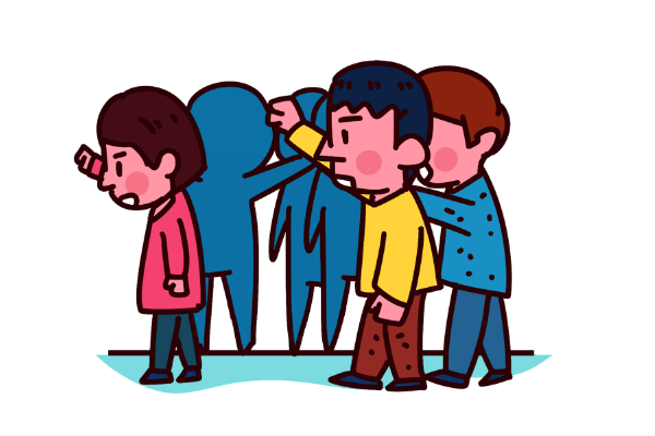 物以类聚人以群分下句